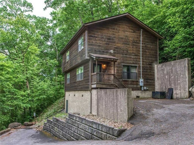 Cabana Great Expectations, 3 Bedrooms, Fireplace, Pool Table, Hot Tub, Sleeps 10