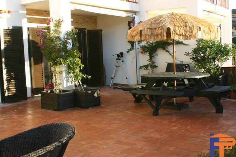 Apartamento Grifeu Bergueda 4