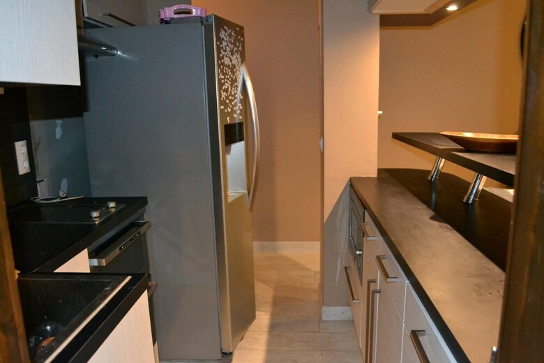 Apartamento Grifeu Bergueda 4