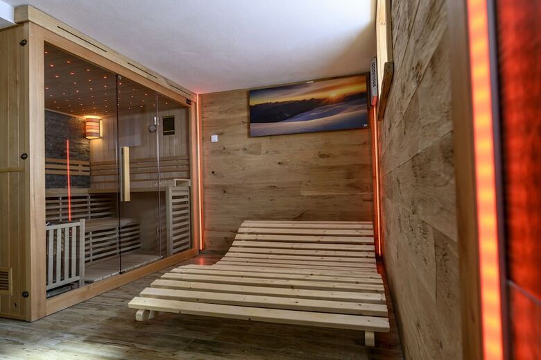 Apartamentos Haus Am Rank