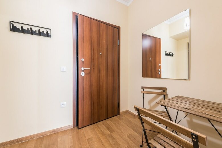Apartamentos Acropolis Family Suite