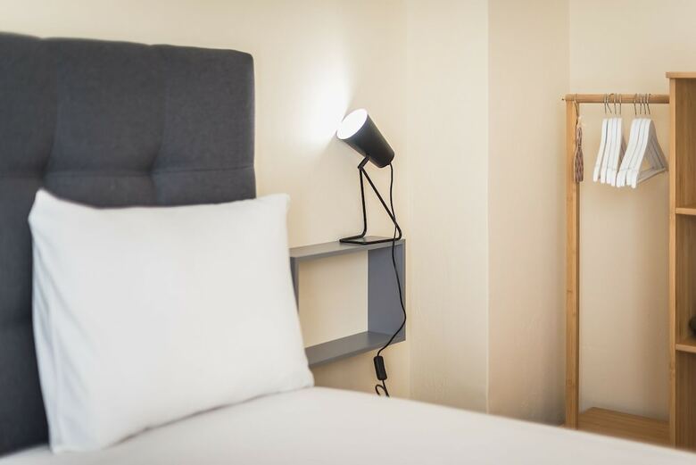Apartamentos Acropolis Family Suite