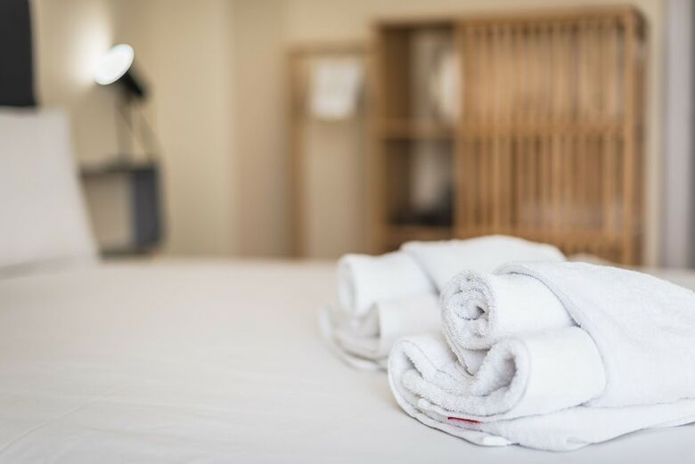 Apartamentos Acropolis Family Suite