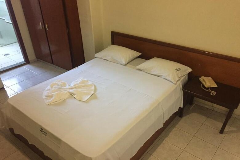 Oyo Hotel Sampaio