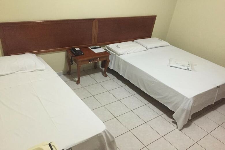 Oyo Hotel Sampaio