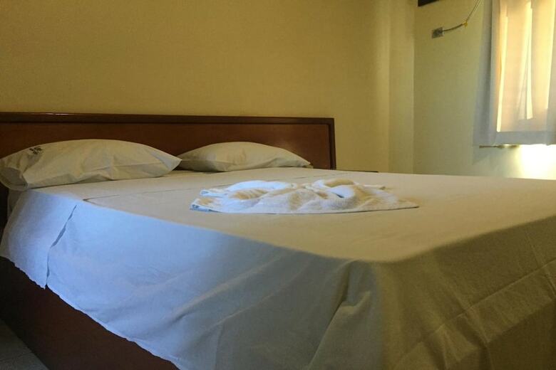 Oyo Hotel Sampaio