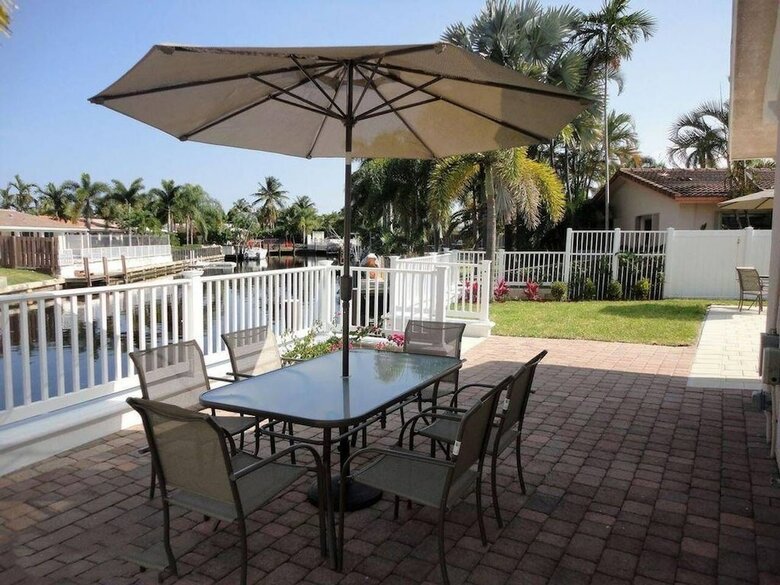 Beautiful Villa + Family Friendly + Access To Dock