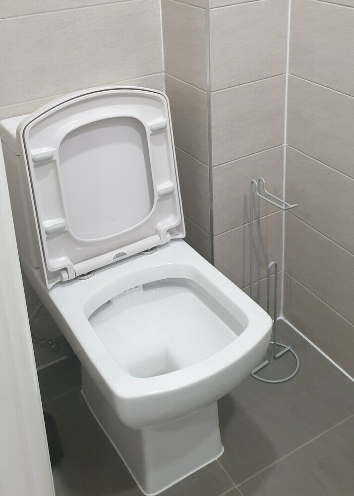 Securematics Apartment (Flat 1) In Lewisham