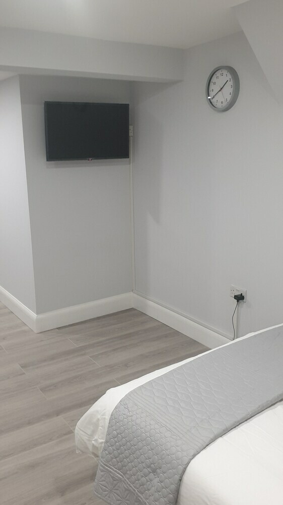 Securematics Apartment (Flat 1) In Lewisham