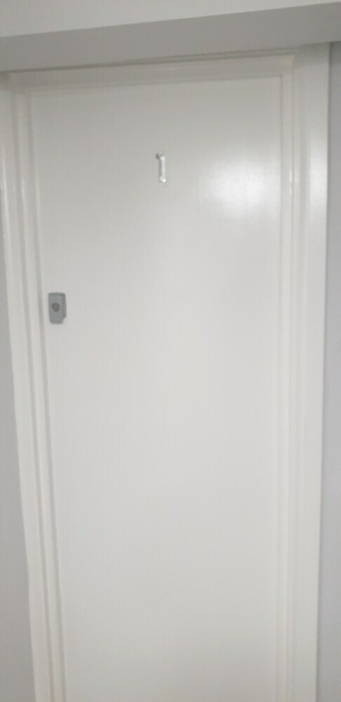Securematics Apartment (Flat 1) In Lewisham