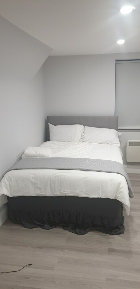 Securematics Apartment (Flat 1) In Lewisham