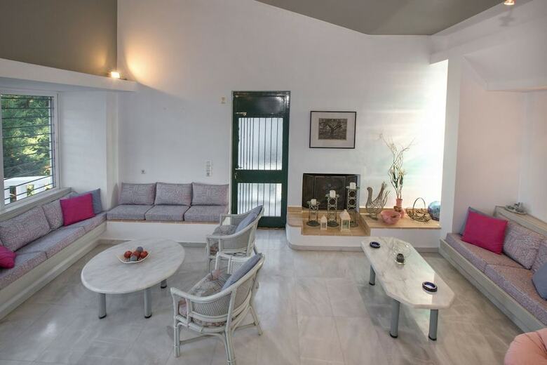 Apartamentos Villa Dream View In Theologos By Ghh