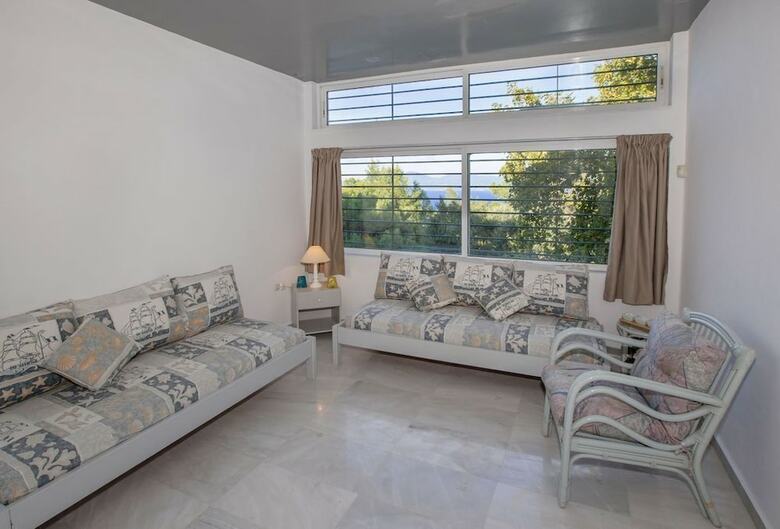 Apartamentos Villa Dream View In Theologos By Ghh