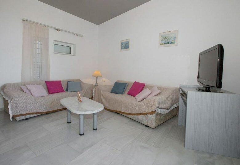 Apartamentos Villa Dream View In Theologos By Ghh