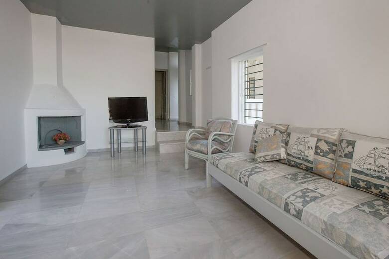 Apartamentos Villa Dream View In Theologos By Ghh