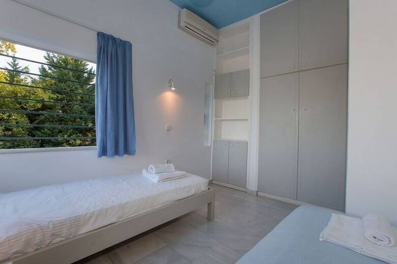Apartamentos Villa Dream View In Theologos By Ghh