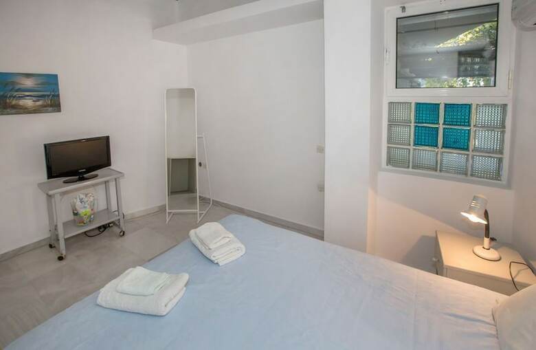 Apartamentos Villa Dream View In Theologos By Ghh