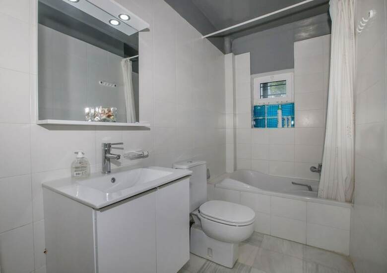 Apartamentos Villa Dream View In Theologos By Ghh