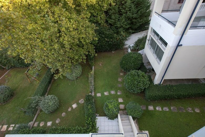 Apartamentos Villa Dream View In Theologos By Ghh