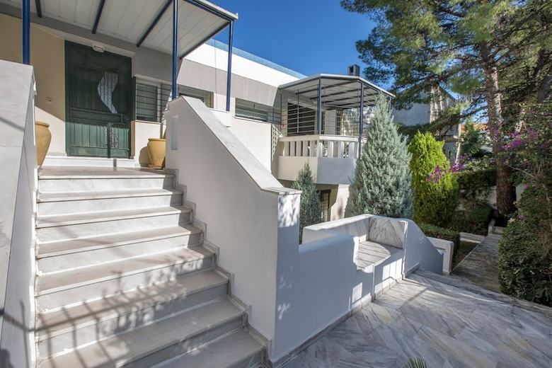 Apartamentos Villa Dream View In Theologos By Ghh