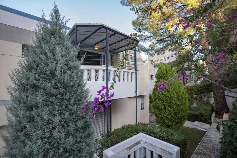 Apartamentos Villa Dream View In Theologos By Ghh