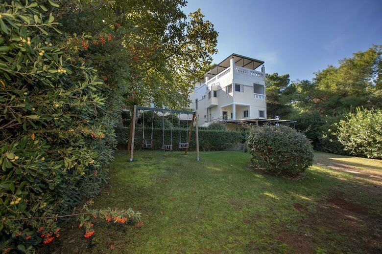 Apartamentos Villa Dream View In Theologos By Ghh