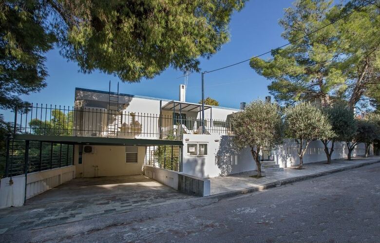 Apartamentos Villa Dream View In Theologos By Ghh