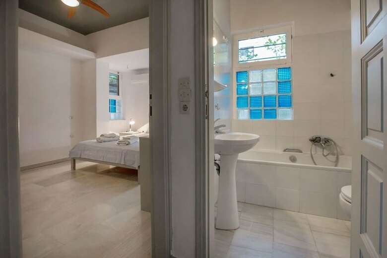 Apartamentos Villa Dream View In Theologos By Ghh
