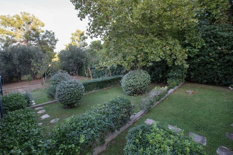 Apartamentos Villa Dream View In Theologos By Ghh