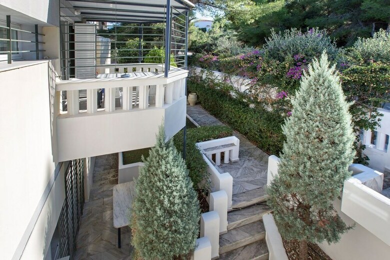 Apartamentos Villa Dream View In Theologos By Ghh