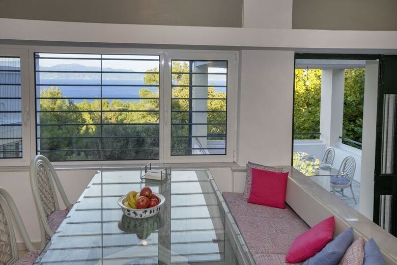 Apartamentos Villa Dream View In Theologos By Ghh