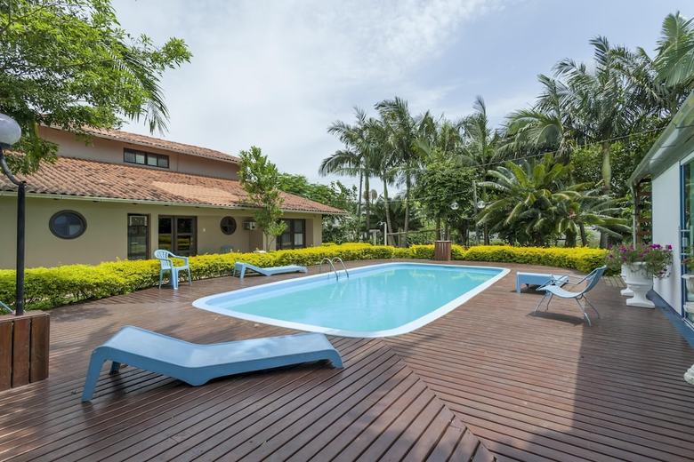 Hotel Oyo Pousada Villa Dal Ri