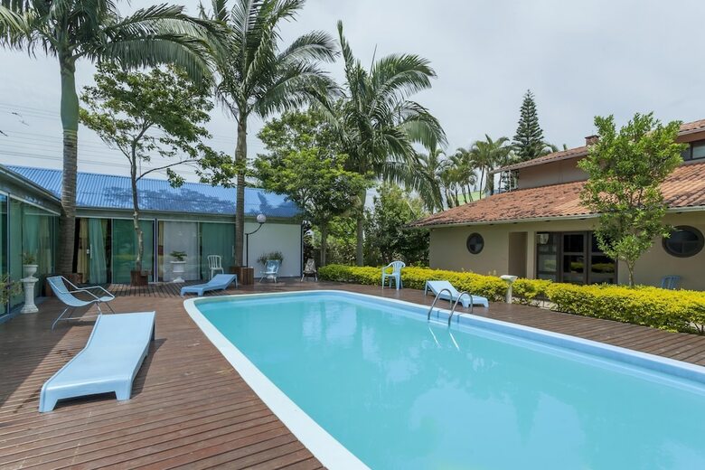 Hotel Oyo Pousada Villa Dal Ri