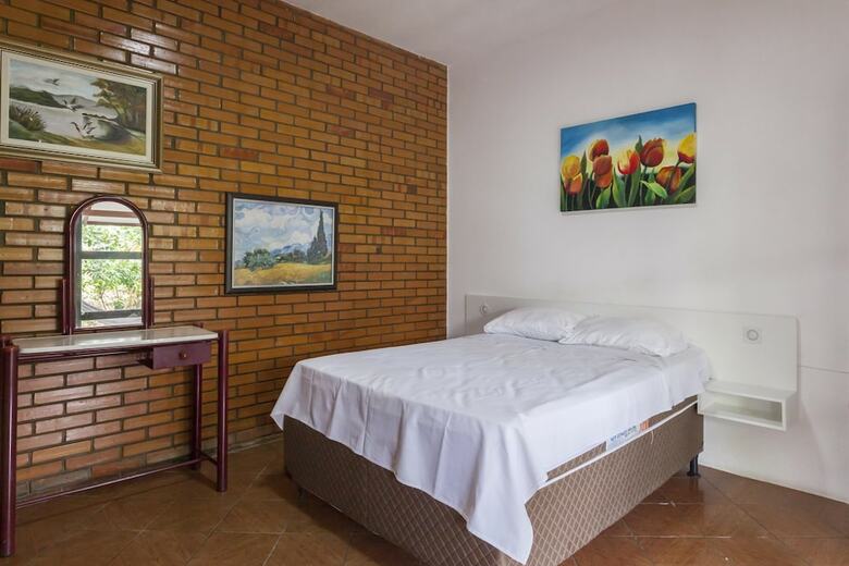 Hotel Oyo Pousada Villa Dal Ri