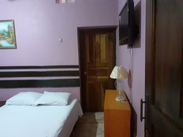 Hotel Emporio Maya