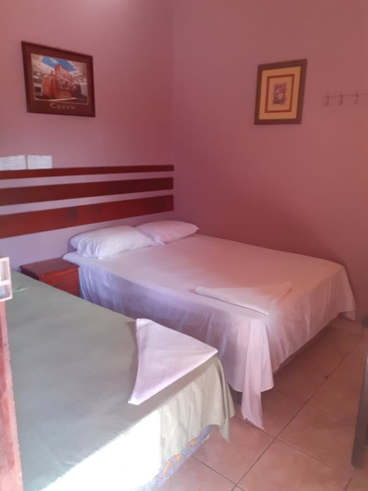Hotel Emporio Maya