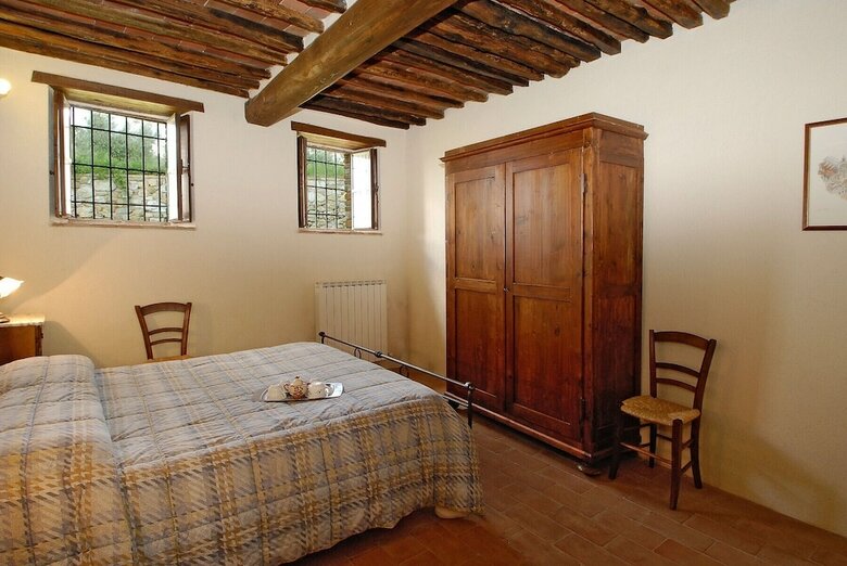 Apartamento Chianti View