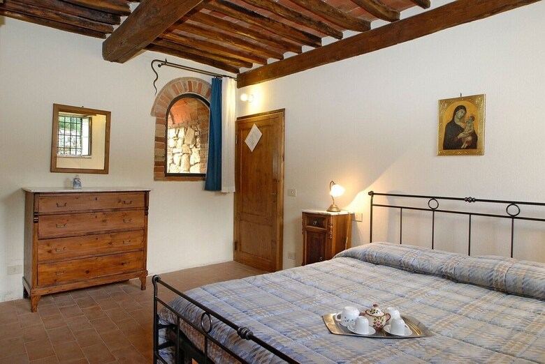 Apartamento Chianti View