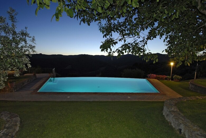 Apartamento Chianti View