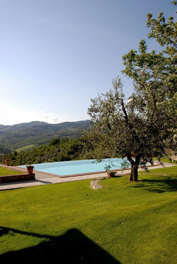 Apartamento Chianti View