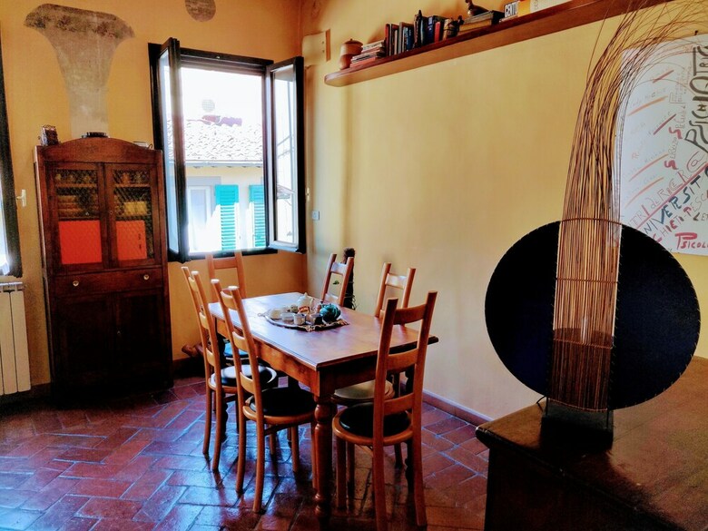 Lovely Central Cozy Apartment.. Daniela's Dream