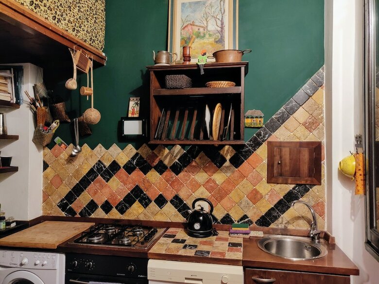 Lovely Central Cozy Apartment.. Daniela's Dream
