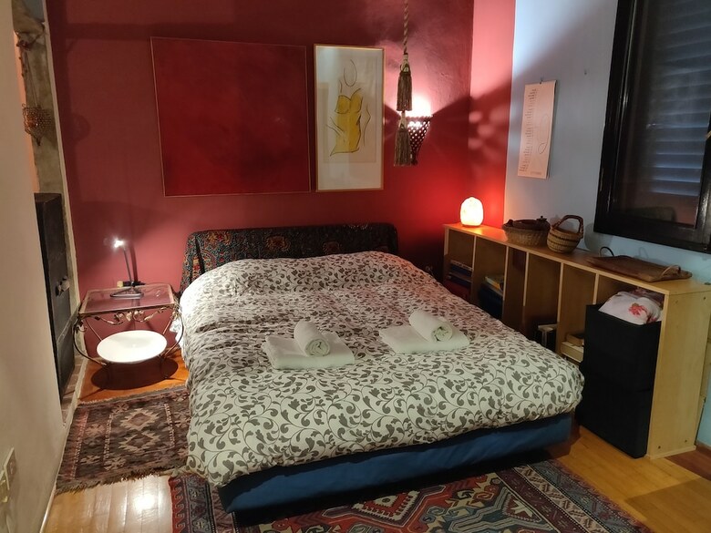 Lovely Central Cozy Apartment.. Daniela's Dream