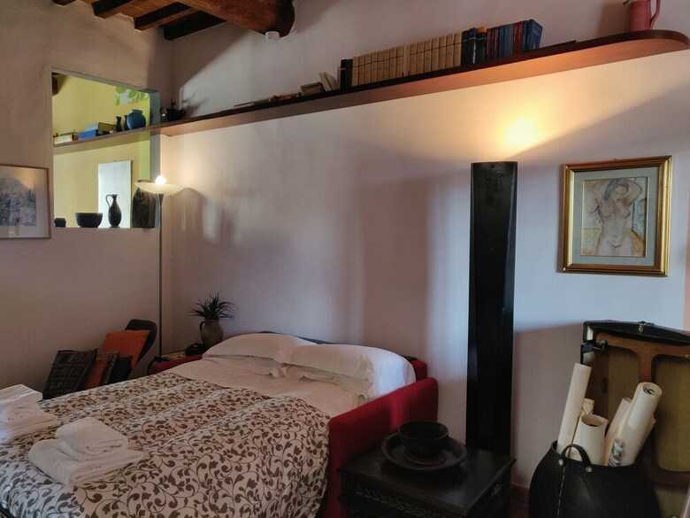 Lovely Central Cozy Apartment.. Daniela's Dream