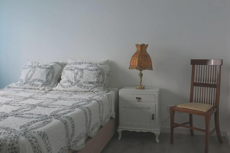 House With 2 Bedrooms In Nazare, With Terrace