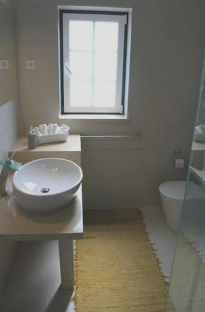 House With 2 Bedrooms In Nazare, With Terrace