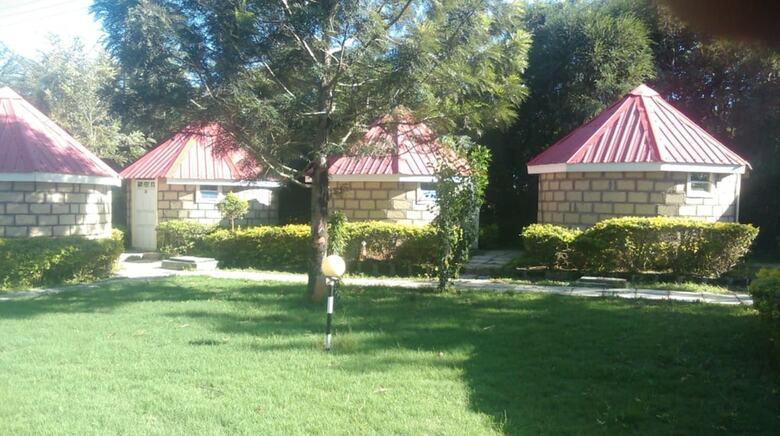 Bed & Breakfast Look Up Guest House