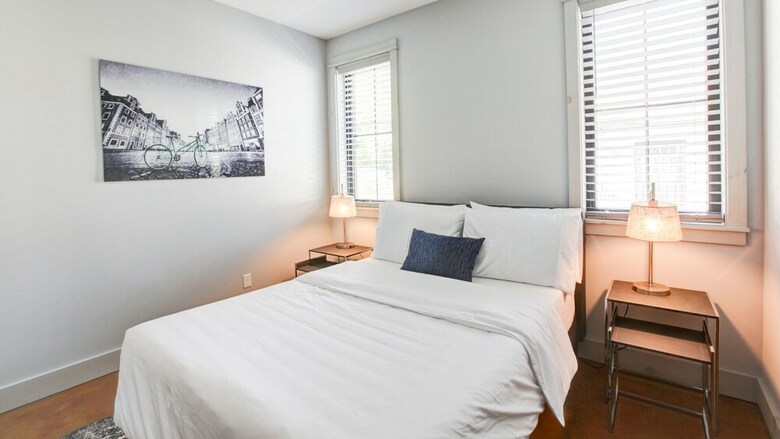 3 Bedroom, East 18th Street