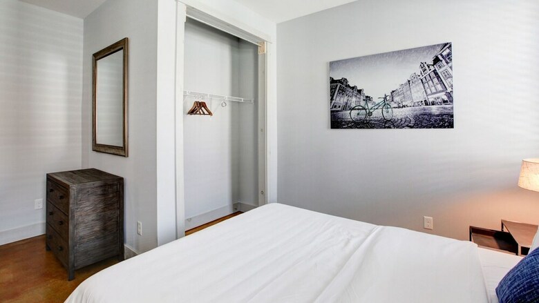 3 Bedroom, East 18th Street