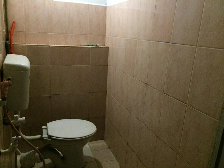 Hotel Rr House
